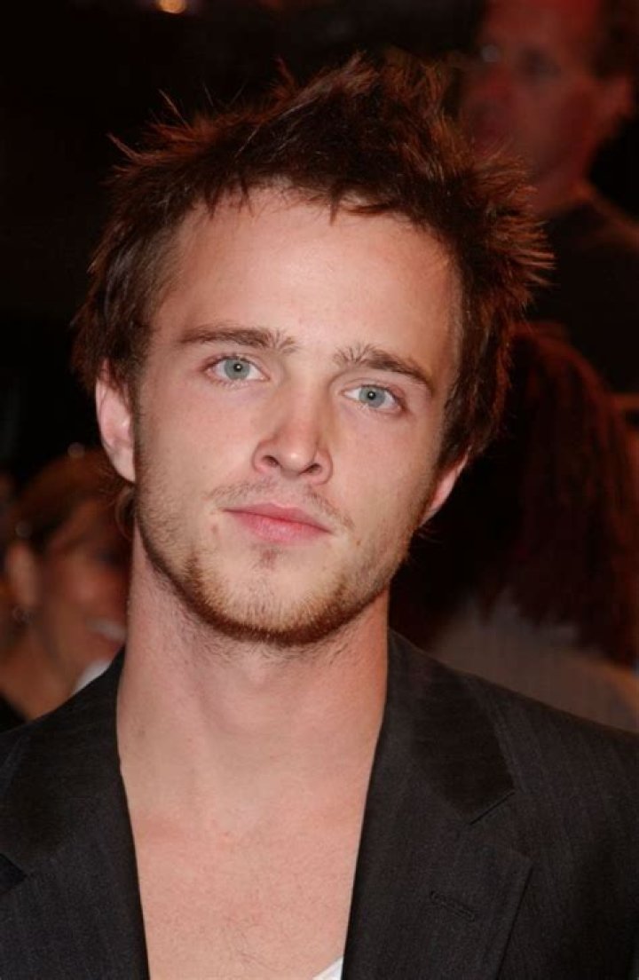Aaron Paul