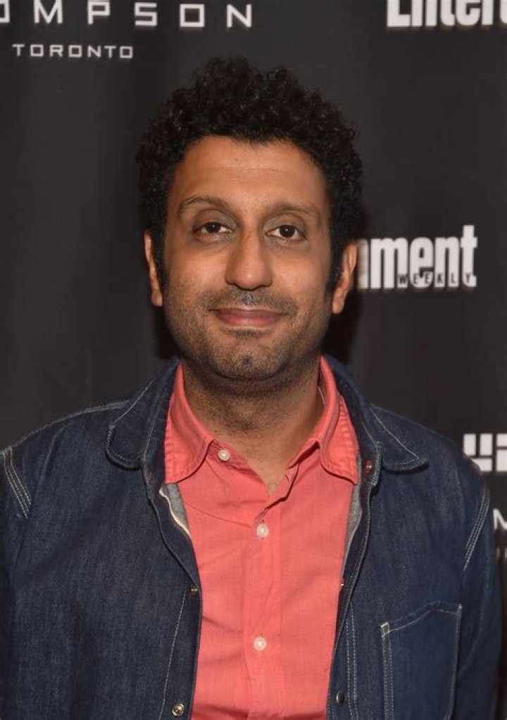 Adeel Akhtar Adeel Akhtar