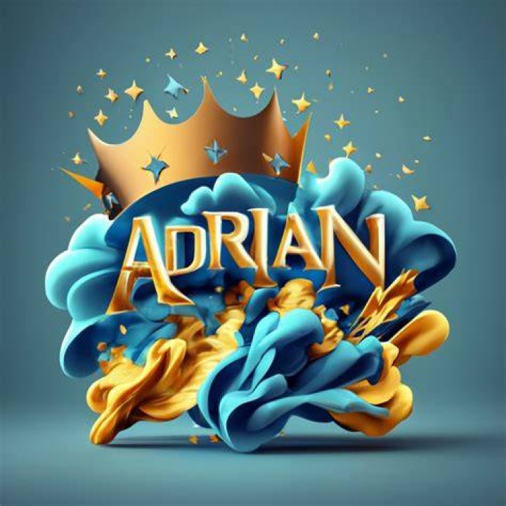 Adrian EN