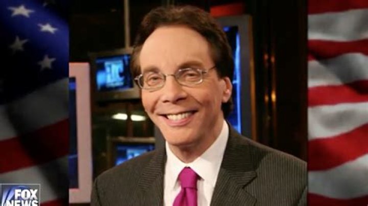 Rodney King alan colmes