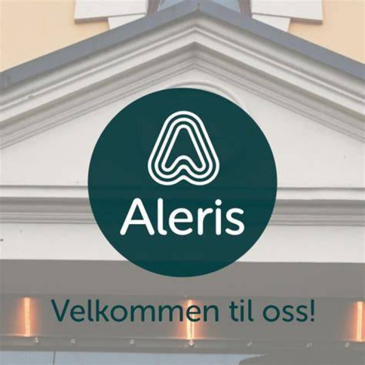 Aleris Norge