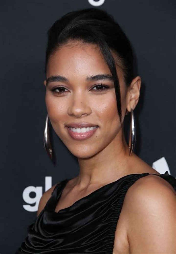Alexandra Shipp Alexandra Shipp