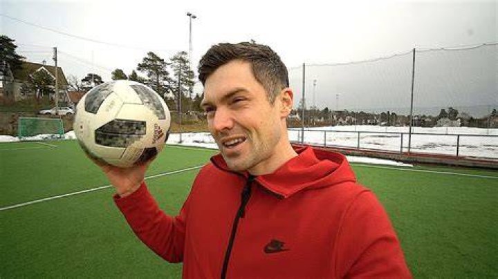 Anders Solum