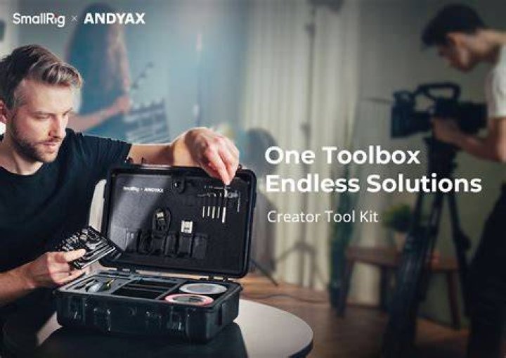 Andyax
