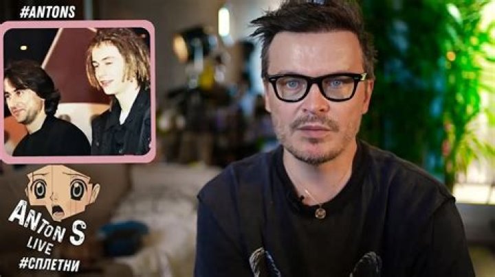 Anton S Live