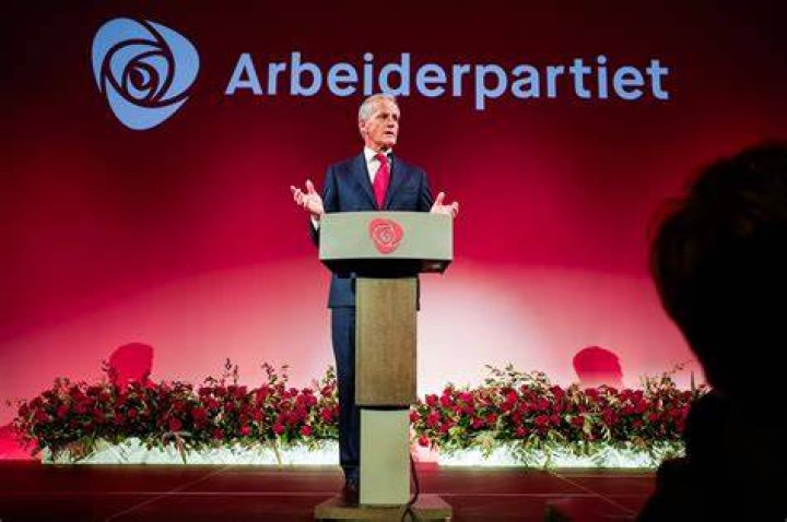 Arbeiderpartiet