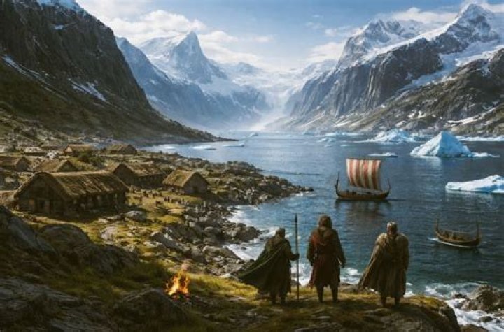 Arctic Empire