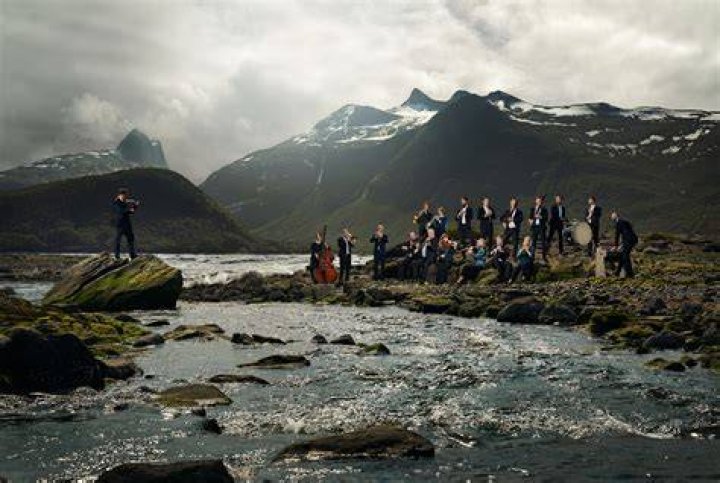 Arctic Philharmonic