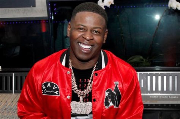 Blac Youngsta Blac Youngsta