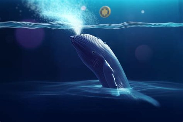 Blurwhale