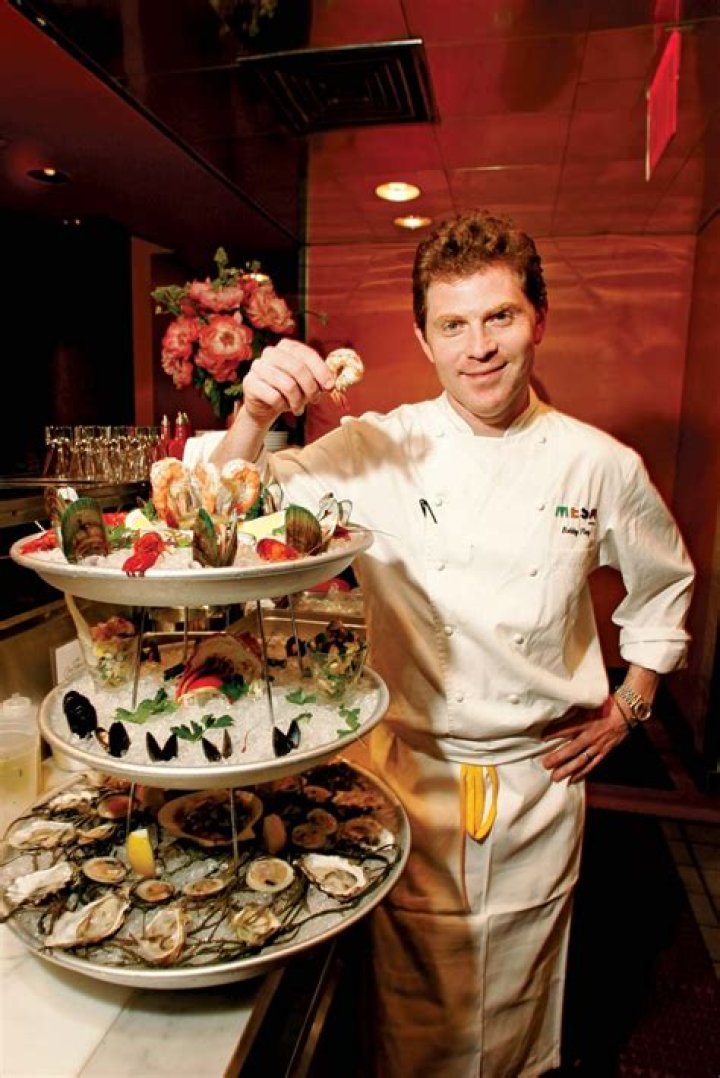 Bobby Flay Bobby Flay