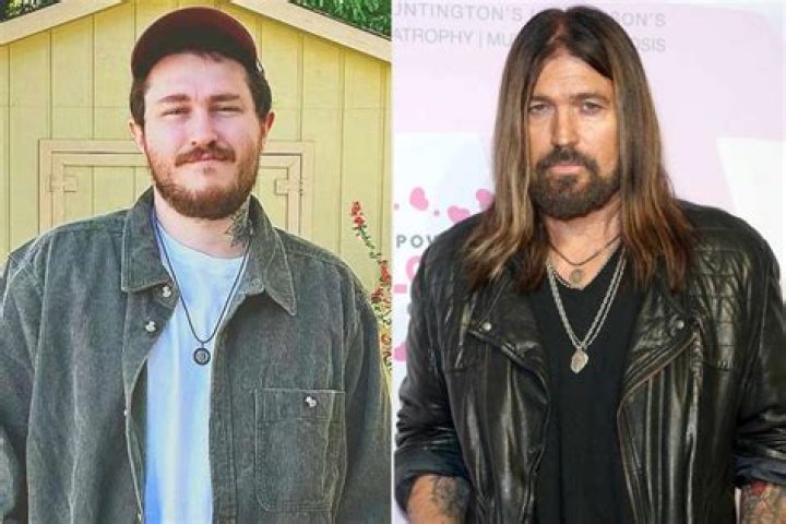 Braison Cyrus Braison Cyrus