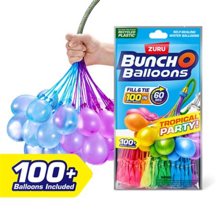 Bunch O' Blocks