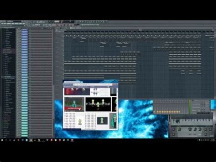 Caleik7HD