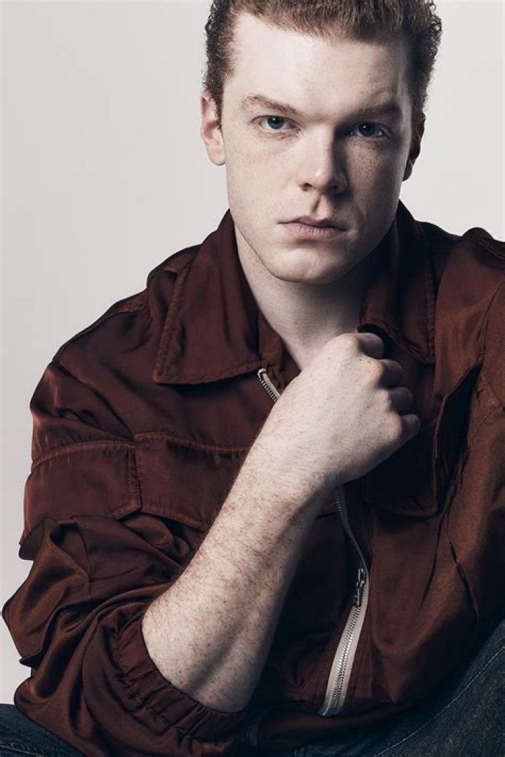 Cameron Monaghan Cameron Monaghan