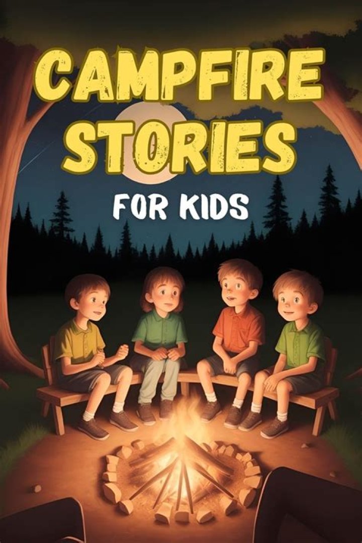 Campfire Stories