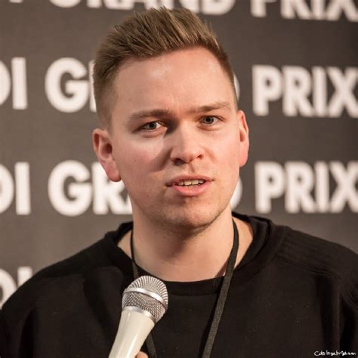 Cato Ingebrigtsen