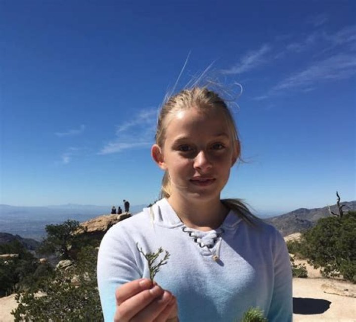 Celeste Johnson Missing