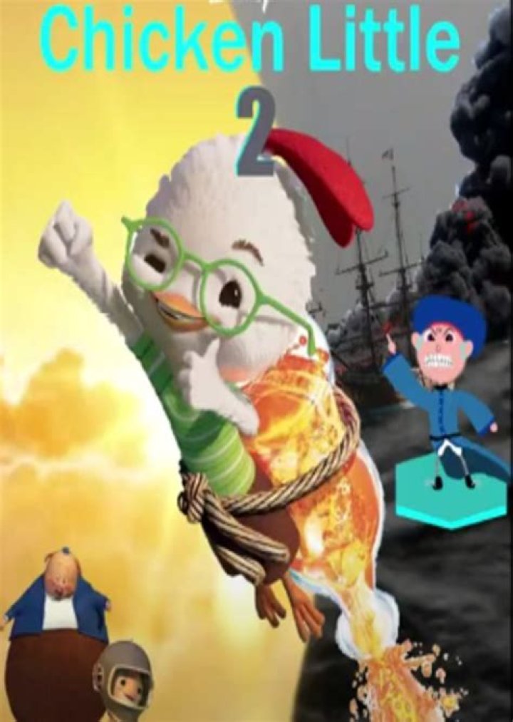 Chicken Chan