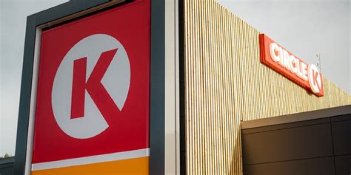 Circle K Norge