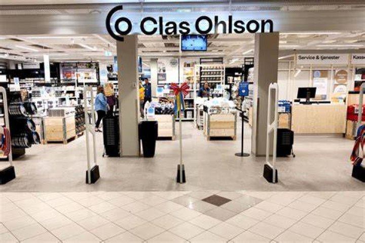 Clas Ohlson Norge