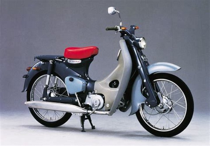 Classic Commuter "Vendetta"