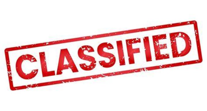 Classified