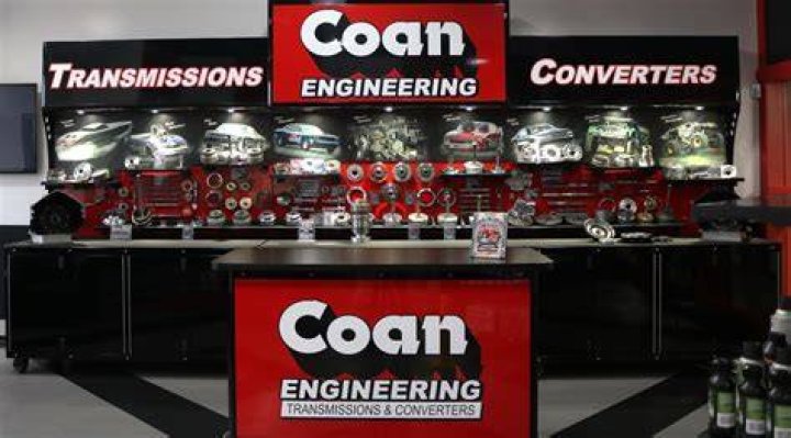 coan