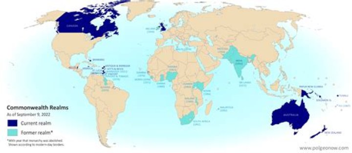Commonwealth Realm
