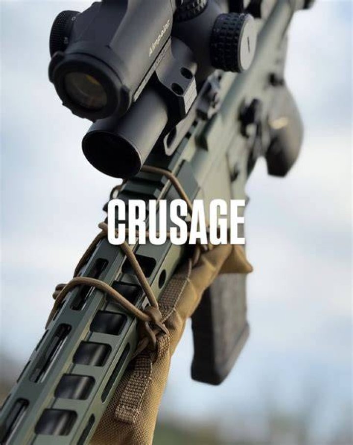 Crusage