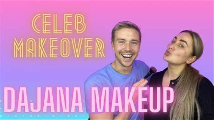 Dajana Makeup