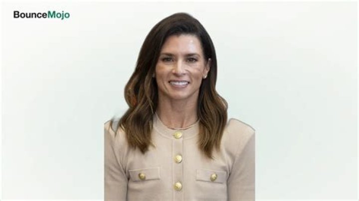 Danica Patrick