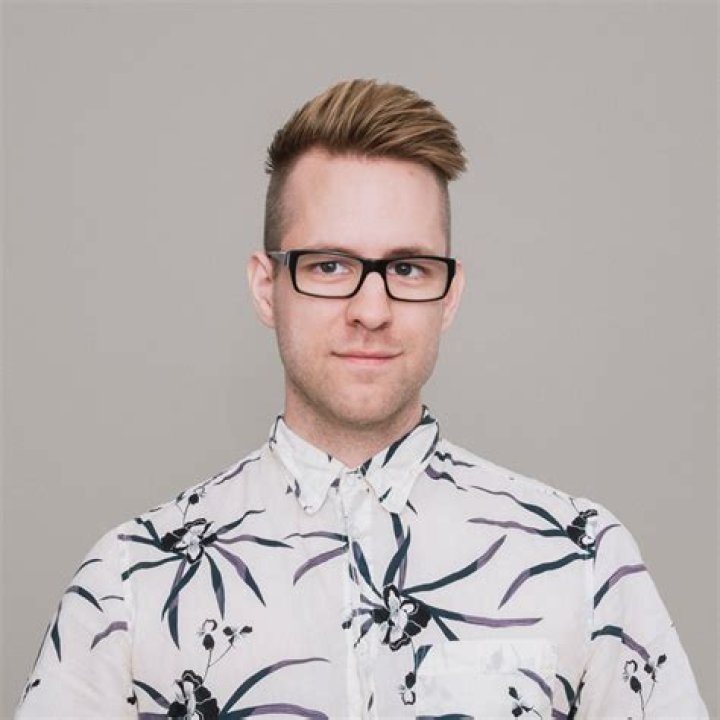 Daniel Brokstad