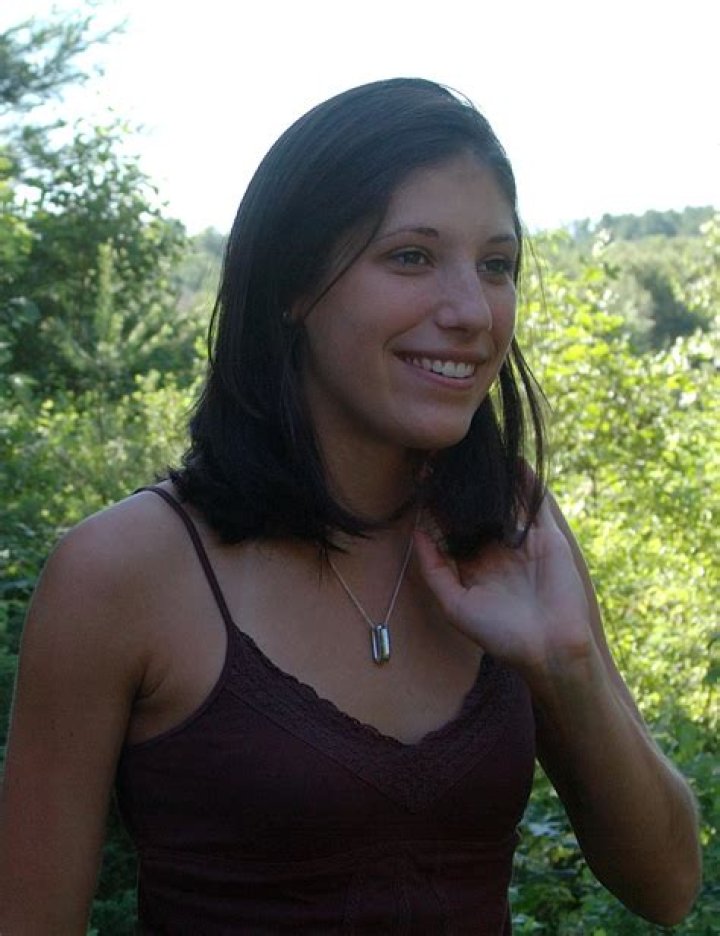 Danielle Niles Danielle Niles