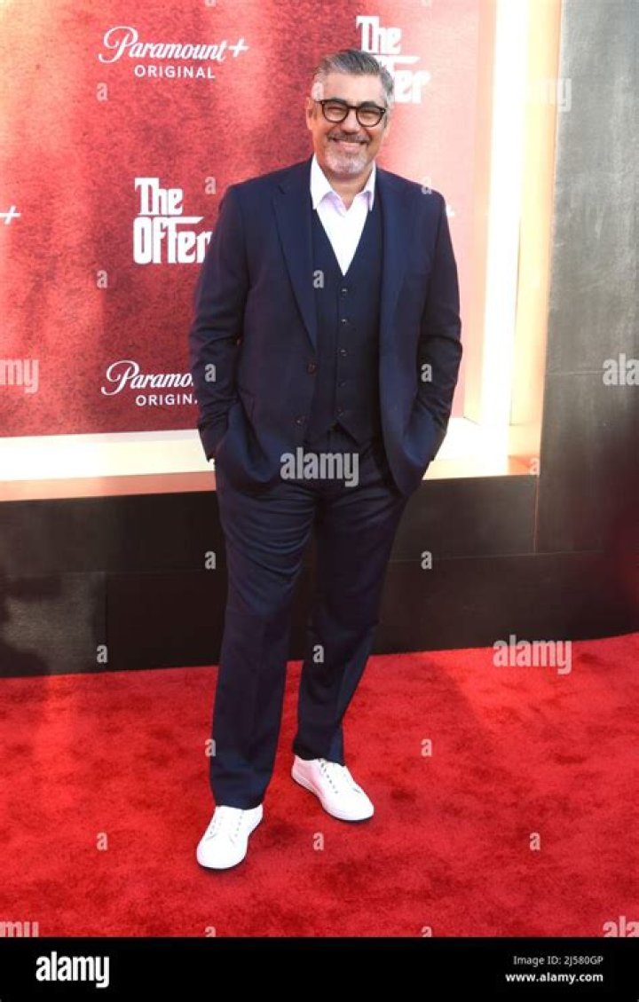 Danny Nucci Danny Nucci