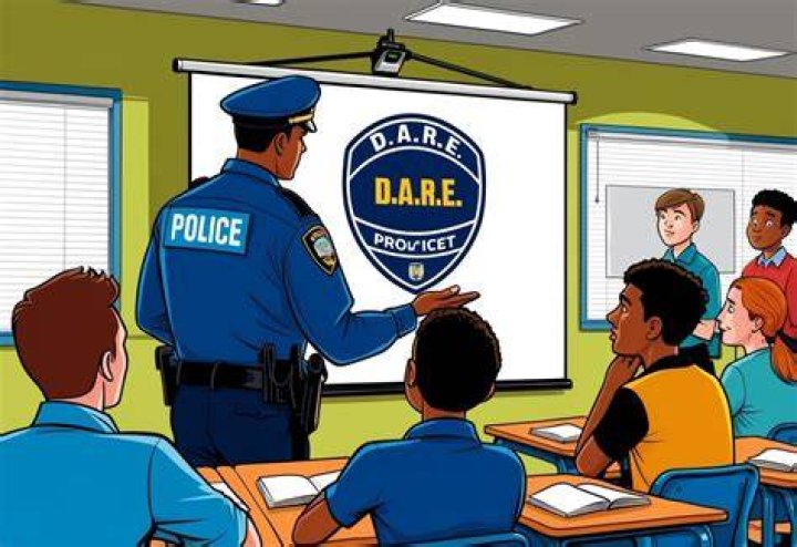 #DARE