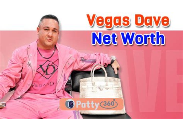 Dave Net WorthDave Net Worth- Dave album cover (Source: DIY Magazine)