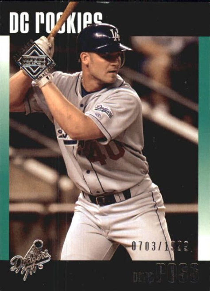 David Wade Ross David Wade Ross
