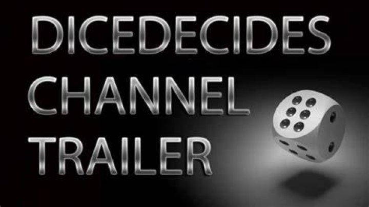 DiceDecides