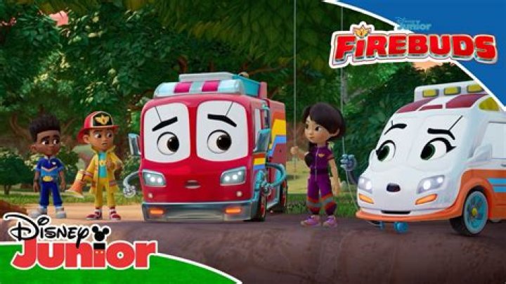 Disney Junior Norge