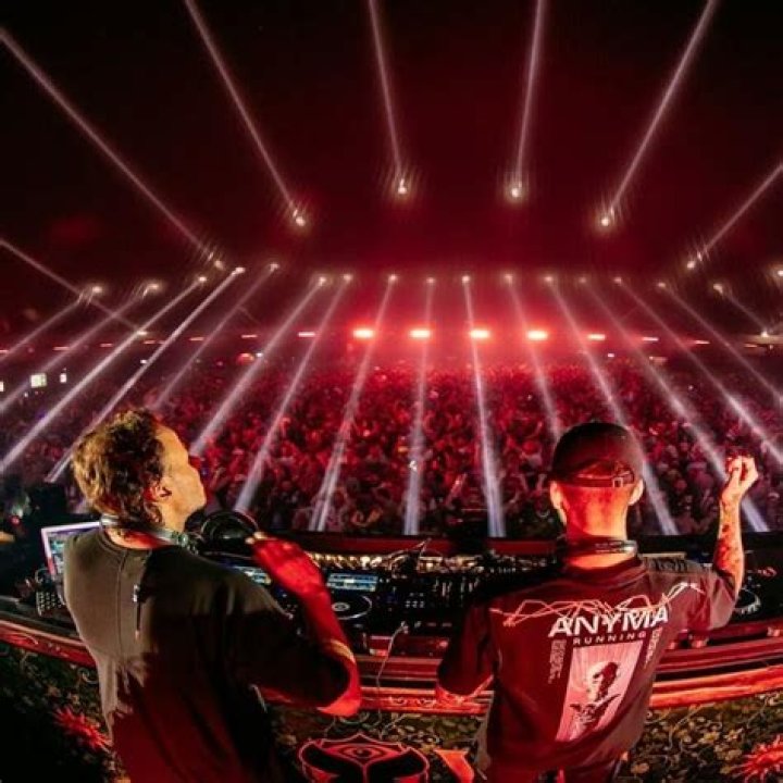 DJ Techno