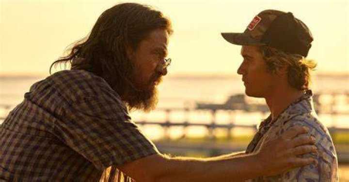Does John B reunite with Big John in Outer Banks season 3?