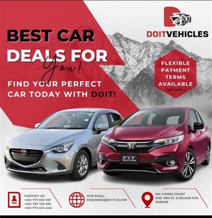 doit_vehicles