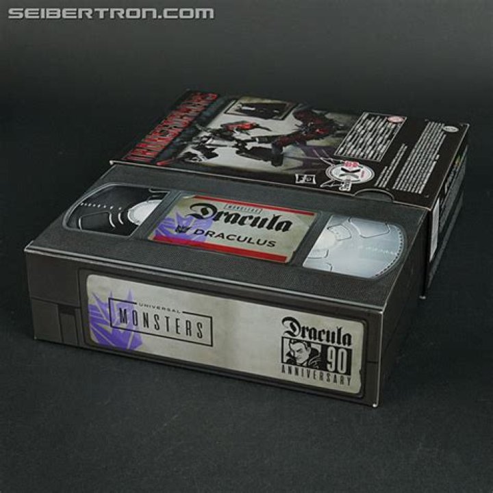 Draculus