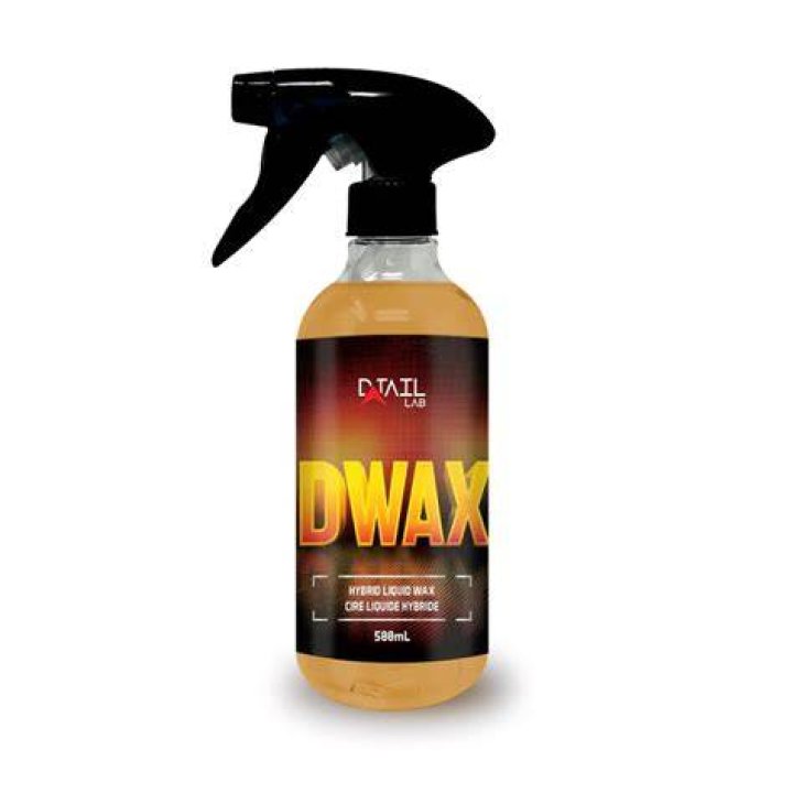 Dwax