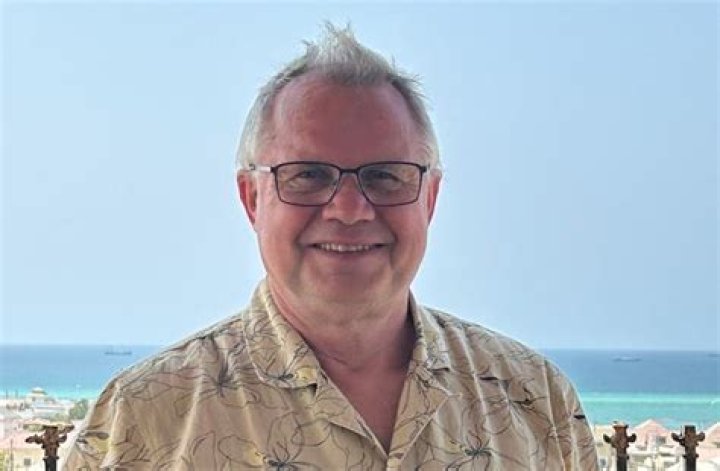 egil andersen