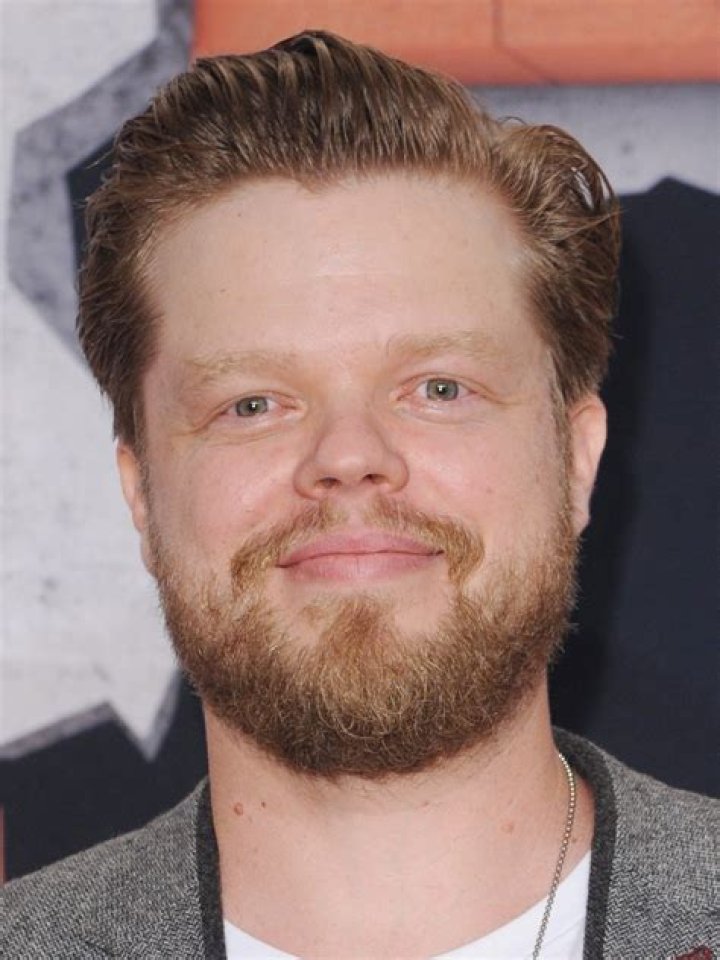 Elden Henson Elden Henson