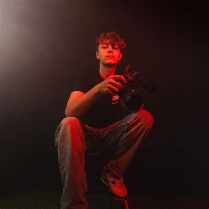 Elias Espmarker