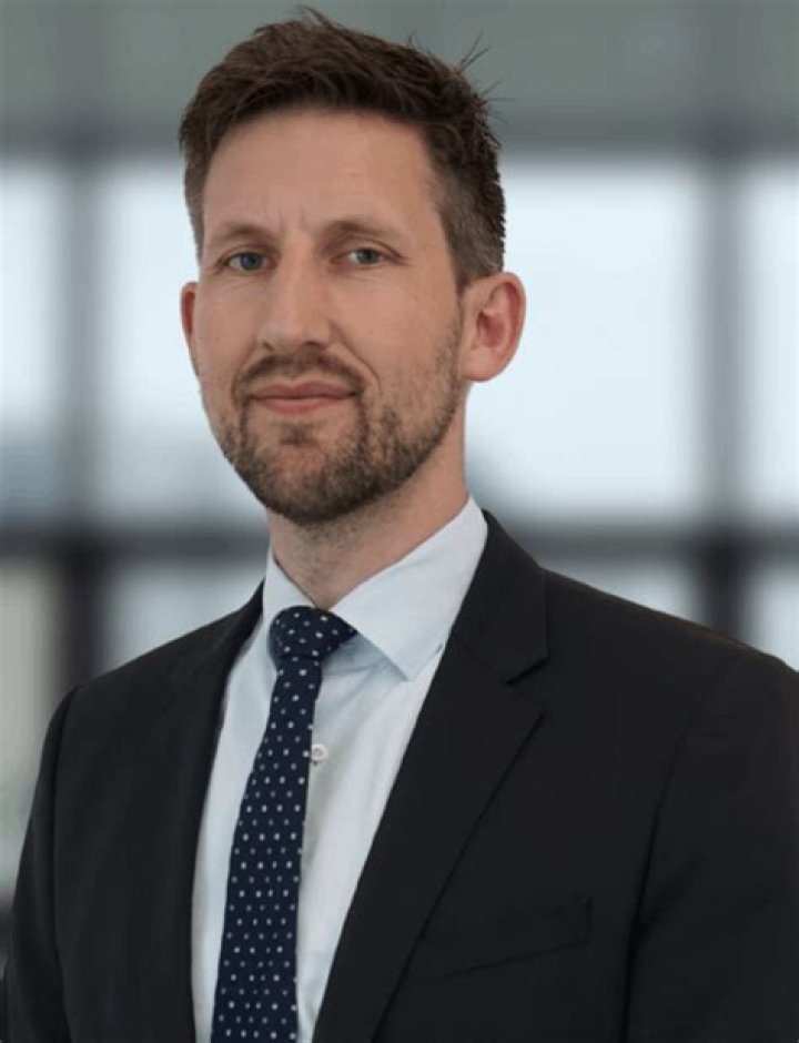 Emil Liaklev