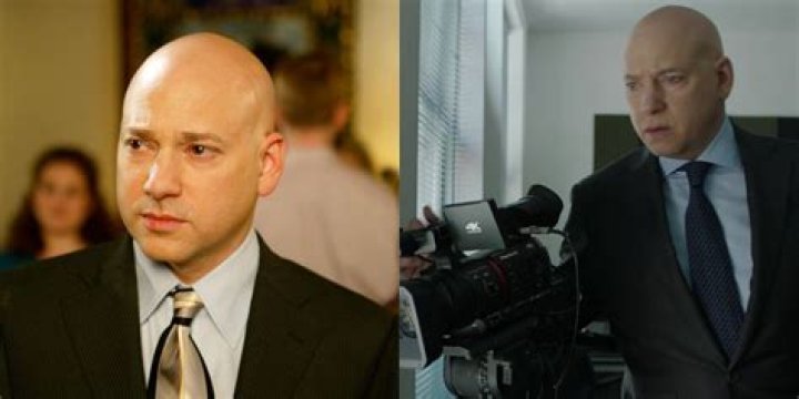 Evan Handler Evan Handler